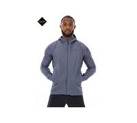 Gorewear Concurve Gore-Tex vêtement running homme Concurve Gore-Tex S Gris/argent