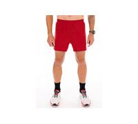 Gore Short Concurve 5 – léger pour la course – Homme Rouge S