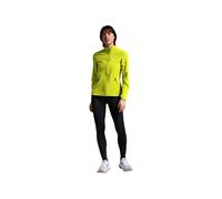 Gorewear Concurve Thermo Hybrid vêtement running femme Concurve Thermo Hybrid M Jaune/or