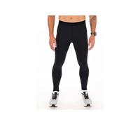 Collant long running gore wear concurve thermo noir homme