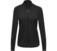 GOREWEAR Concurve Veste de Course Hybride Thermique Femme, Veste Polyvalente pour Temps Frais à Froid, Coupe Slim