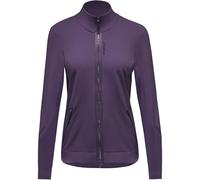 GOREWEAR Concurve Veste de Course Hybride Thermique Femme, Veste Polyvalente pour Temps Frais à Froid, Coupe Slim