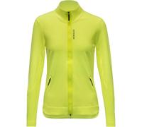 GOREWEAR Concurve Veste de Course Hybride Thermique Femme, Veste Polyvalente pour Temps Frais à Froid, Coupe Slim