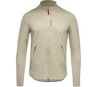 Gore Veste Concurve Thermo Hybrid – Thermique hybride, partiellement coupe-vent – Homme Beige M 2025