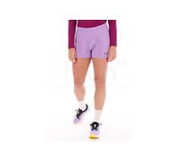 Short GOREWEAR Concurve violet femme - L