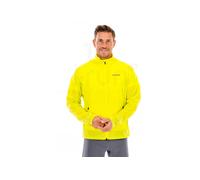 Gorewear Concurve Windbreaker Vert XS