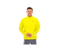 Veste légère coupe-vent GOREWEAR Concurve jaune - M