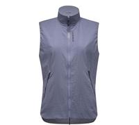 GOREWEAR CONCURVE WINDSTOPPER® Gilet avec Isolation Thermique Femme, Amethyst Grey, M
