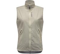 GOREWEAR CONCURVE WINDSTOPPER® Gilet avec Isolation Thermique Femme, Tech Beige, S