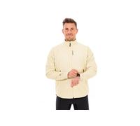 Veste thermique gore wear concurve windstopper beige homme