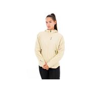 Veste coupe-vent GOREWEAR Concurve Windstopper beige femme - XS