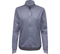 GOREWEAR Concurve WINDSTOPPER Veste de Course Isolée Femme, Veste Coupe-Vent et Chaude pour Temps Froid, Coupe Slim