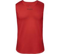 Débardeur rouge GOREWEAR Contest 2.0 - L