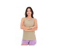 Débardeur beige pour femme GOREWEAR Contest 2.0 - M