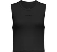 Debardeur gore wear everyday crop top noir femme