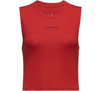 GOREWEAR Contest Race Crop Top Femme