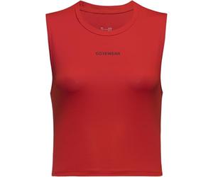 GOREWEAR Contest Race Crop Top Femme