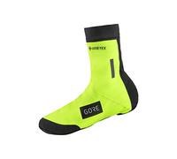 Couvres chaussures gore wear sleet jaune fluo noir