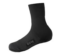GORE WEAR Sur-chaussures Thermiques de cyclisme Unisexes , 42-43, Noir
