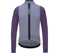 GORE WEAR Spinshift Thermo Langarmtrikot, für Herren|GORE WEAR Spinshift Thermo