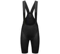Gorewear Cuissard court à Bretelles pour Femme Liner, Fernflow, Cuissard de Cyclisme Rembourré avec Bretelles, Respirant, avec Assise
