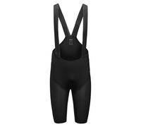 Gorewear Cuissard court à Bretelles pour Homme Liner, Fernflow, Cuissard de Cyclisme rembourré avec Bretelles, Respirant, avec Assise