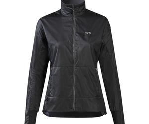 GOREWEAR Drive Veste Femme, Black, 38