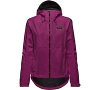 GOREWEAR Endure GORE-TEX Veste Femme, Process Purple, XL