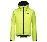 GOREWEAR Endure GORE-TEX Veste Homme, Neon Yellow, S