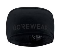 GOREWEAR Bandeau Essence Thermo Unisexe respirant Noir intense
