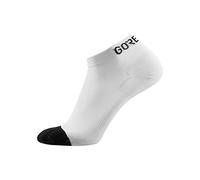 Chaussettes GOREWEAR Essential Short blanc - 35-37