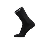 Chaussettes gore wear essential noir