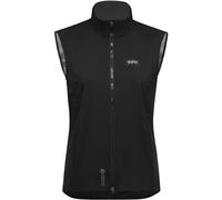 GOREWEAR Everyday Gilet de Cyclisme Femme, WINDSTOPPER by GORE-TEX LABS, Gilet Respirant pour le Cyclisme et le Quotidien, Coupe Confortable