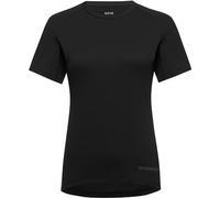 GORE Everyday Tee W - Femme - Noir - taille M- modèle 2025
