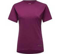 GOREWEAR Everyday T-Shirt Femme, Process Purple, 40