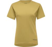 GOREWEAR Everyday T-Shirt Femme, Tuscan Sand, S