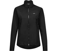 GOREWEAR Everyday Veste de Cyclisme Femme, WINDSTOPPER by GORE-TEX LABS, Veste Respirante pour le Cyclisme et le Quotidien, Coupe Confortable