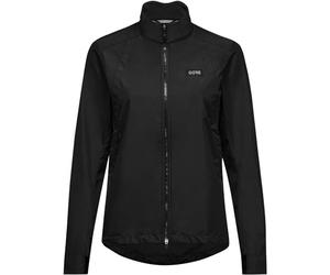 GOREWEAR Everyday Veste de Cyclisme Femme, WINDSTOPPER by GORE-TEX LABS, Veste Respirante pour le Cyclisme et le Quotidien, Coupe Confortable