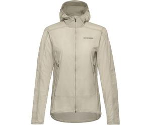 GOREWEAR Fernflow Coupe-Vent À Capuche Femme