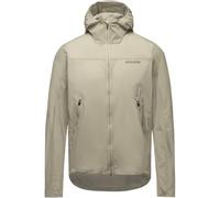 GOREWEAR Fernflow Coupe-Vent À Capuche Homme