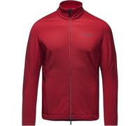 GOREWEAR FERNFLOW Veste Thermique Homme, Utility Red, XXL