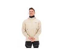 Gorewear Fernflow Windbreaker Beige L