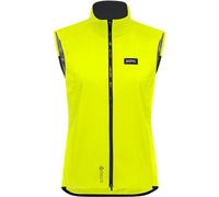 Gilet GOREWEAR Everyday Windstopper jaune fluo femme - XL