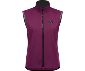 GOREWEAR Gilet Everyday Femme, Process Purple, 36
