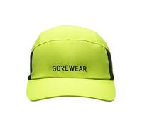 Gorewear Gore-Tex Casquettes / bandeaux Gore-Tex L Jaune/or