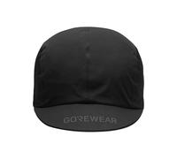 GOREWEAR Gore-TEX Casquette pour Le vélo, Black, 54-58