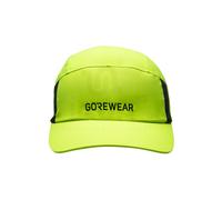 Gorewear Gore-Tex Jaune/or L