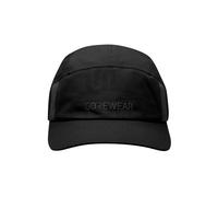 GOREWEAR Casquette GORE-TEX noire Taille S-M
