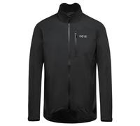 Gore Wear GORE-TEX Paclite Jacket Mens Black Homme Noir S