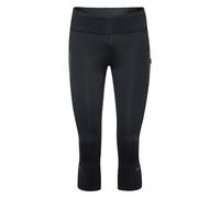 GOREWEAR Impulse 3/4 Collant Femme, Black, XL